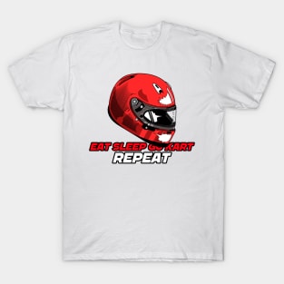 Go Karting T-Shirt